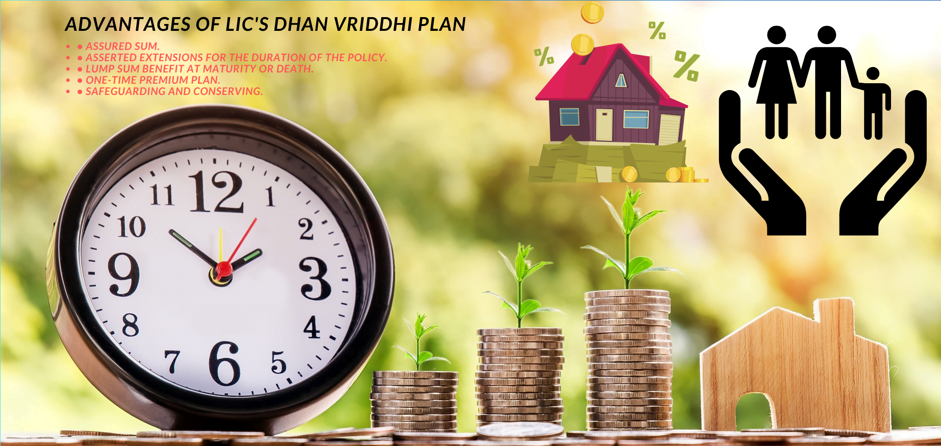 dhan biddhi lic plan