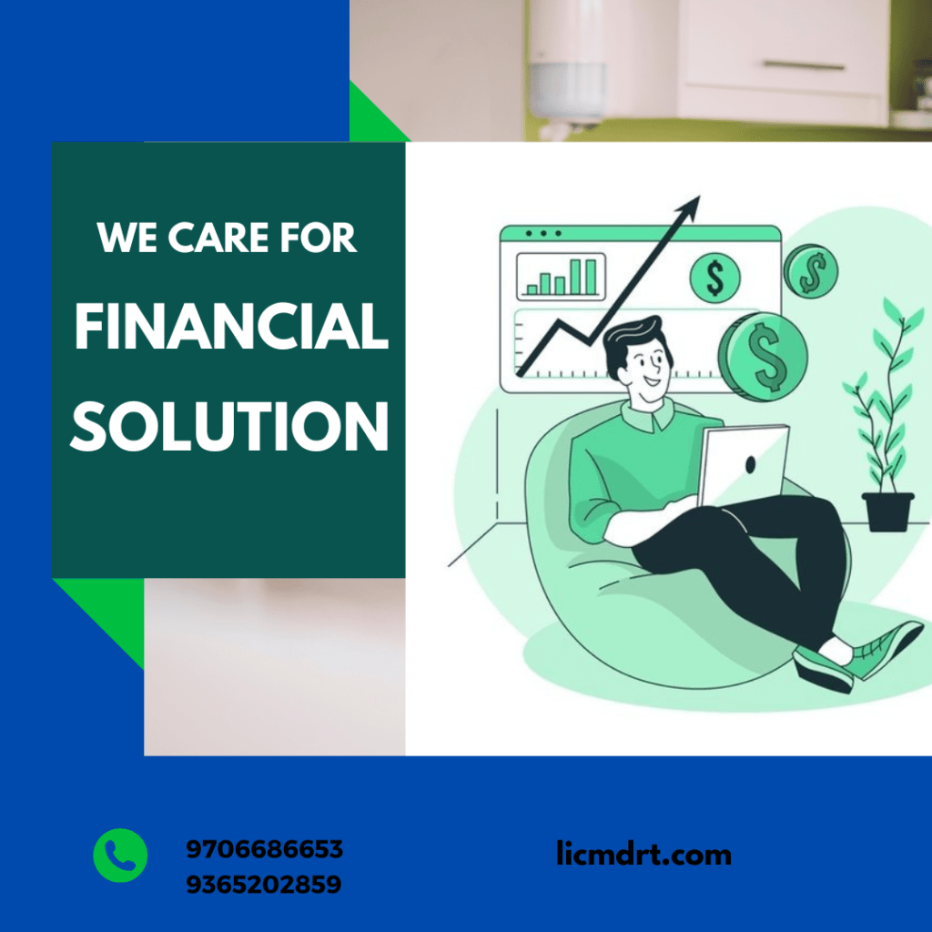 Financial Solution