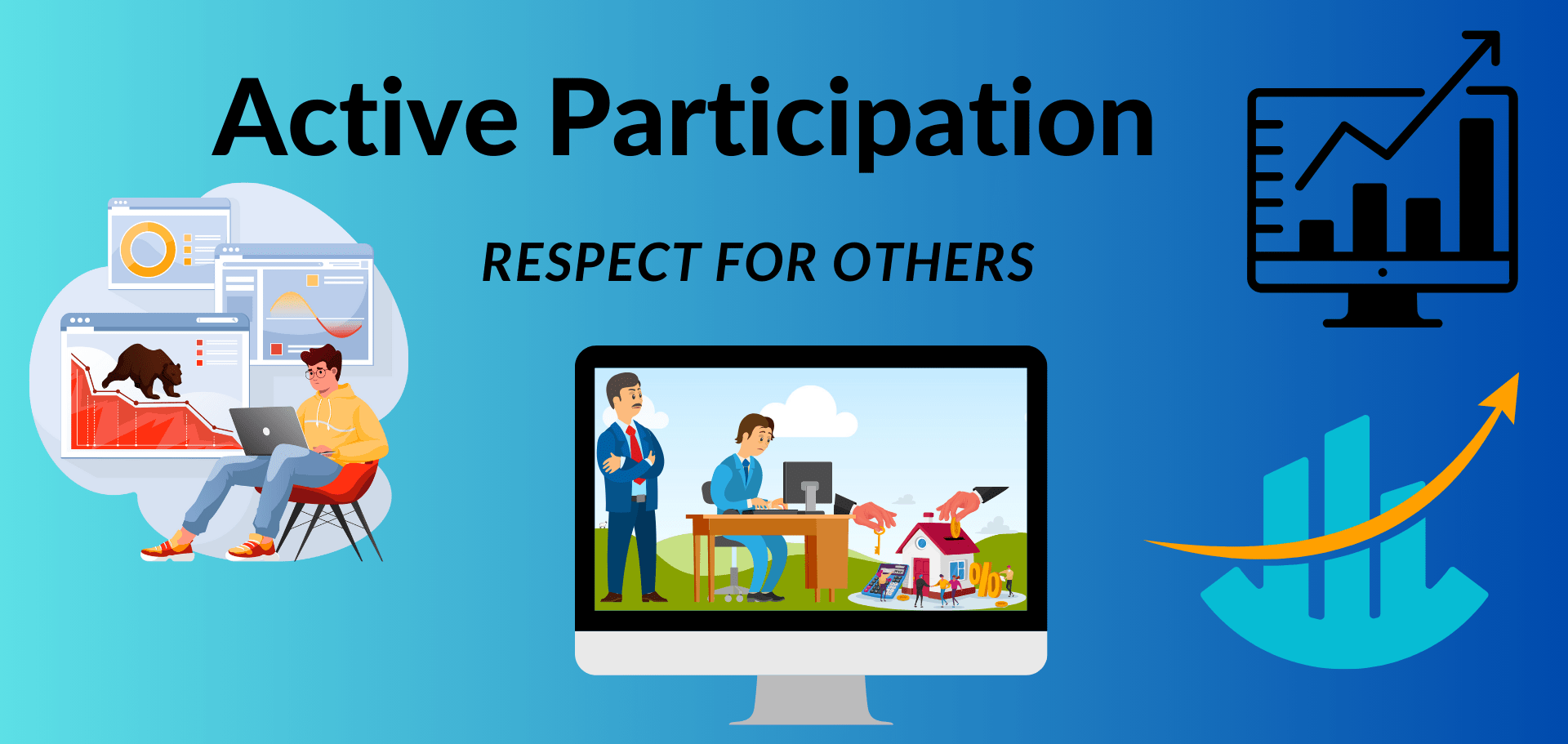 Active Participation