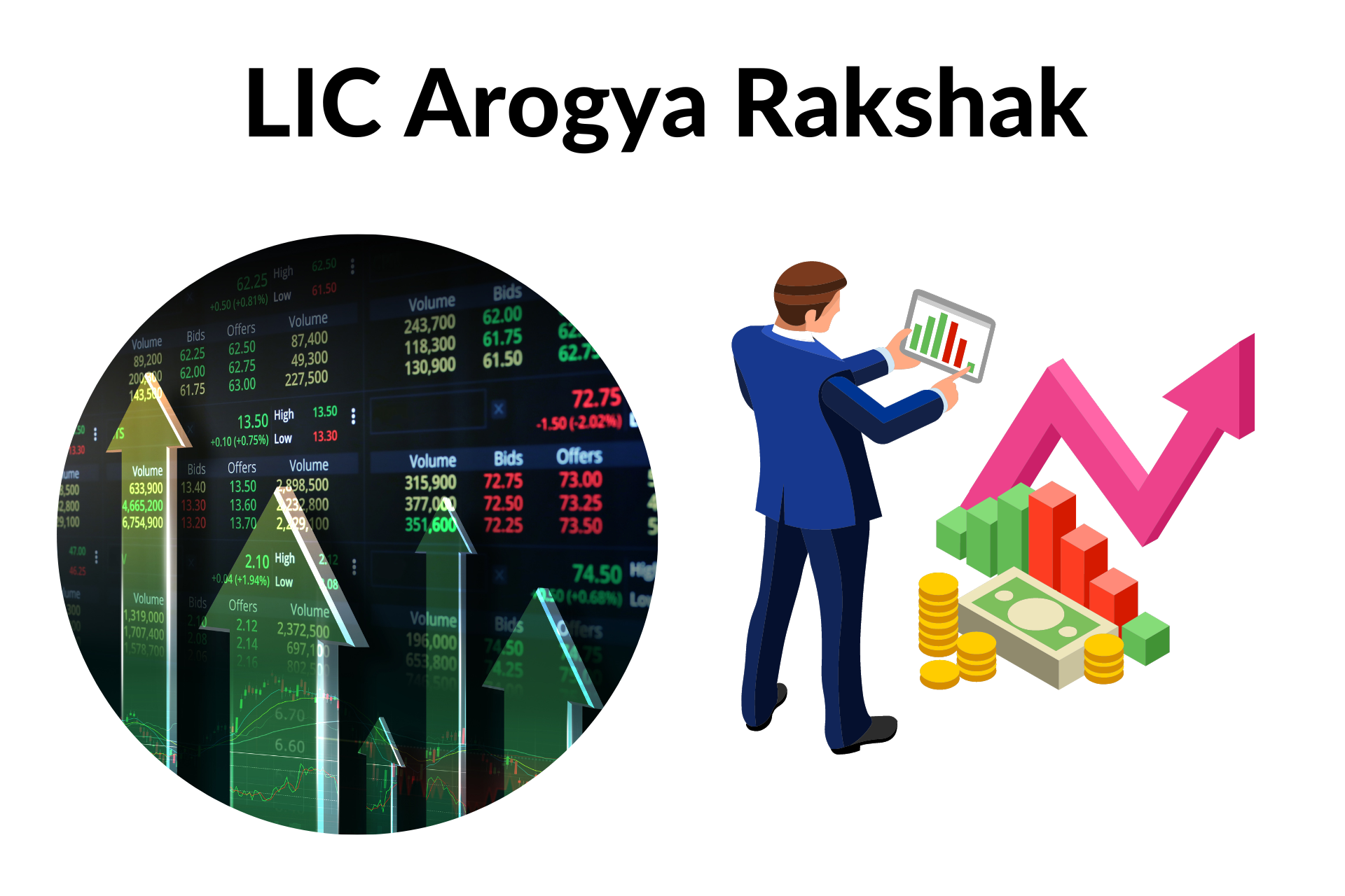 LIC Arogya Rakshak