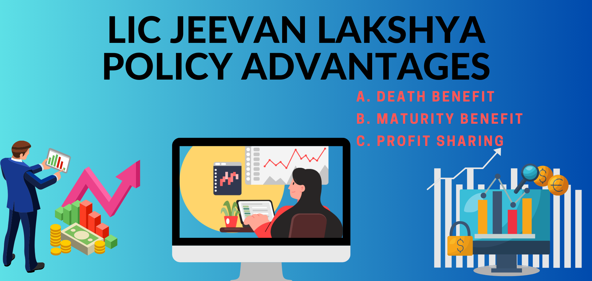 lic jeevan lakshya 933