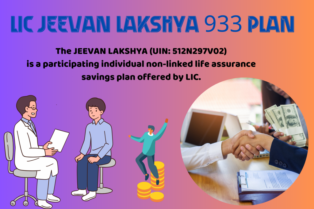 lic jeevan lakshya