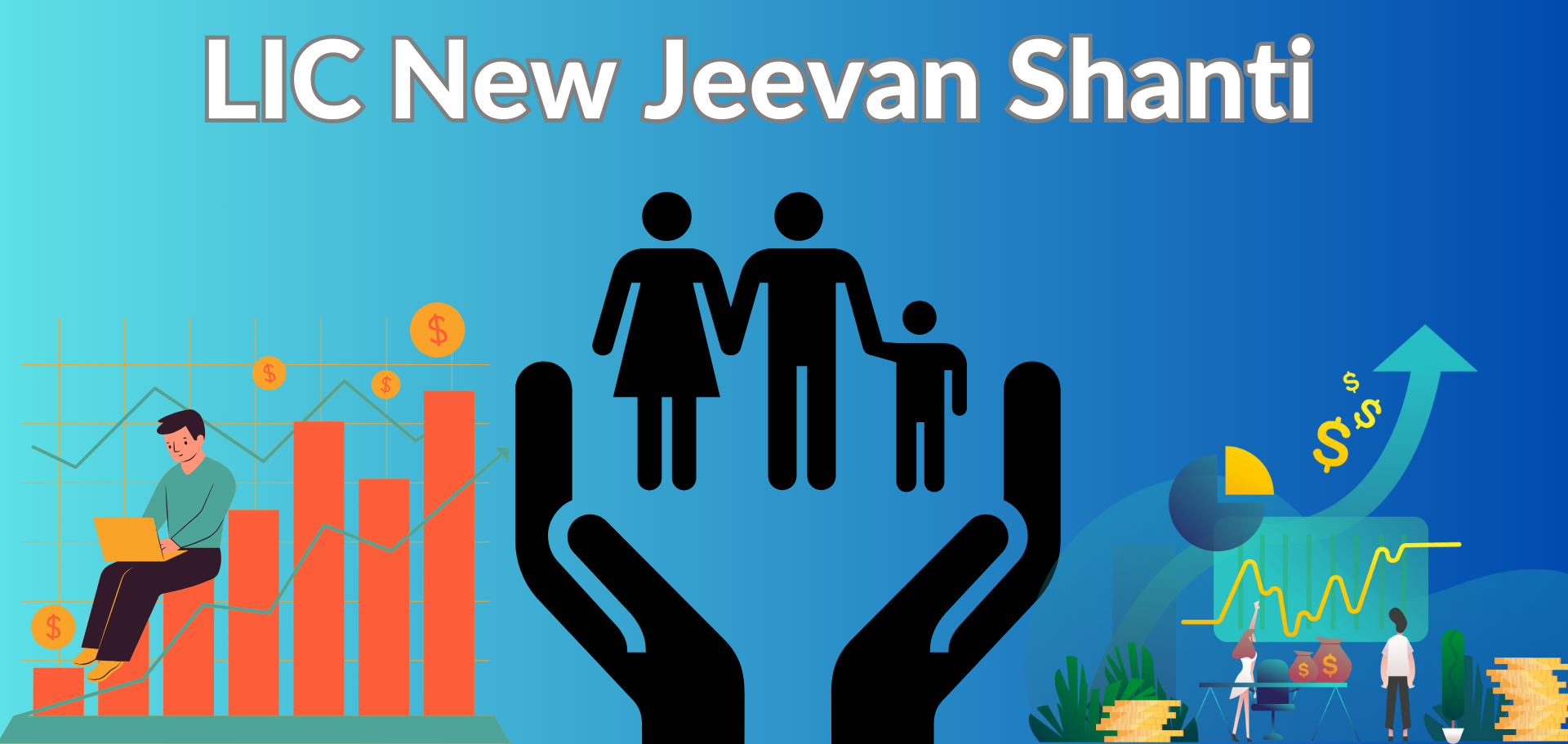 lic new jeevan shanti